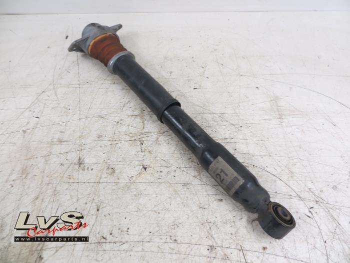 Volkswagen Golf Rear shock absorber, right