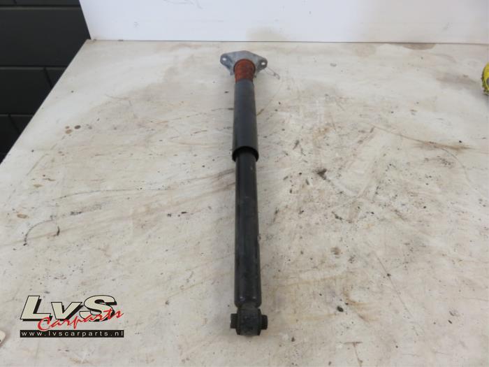 Mazda 5 Amortisseur arrière gauche