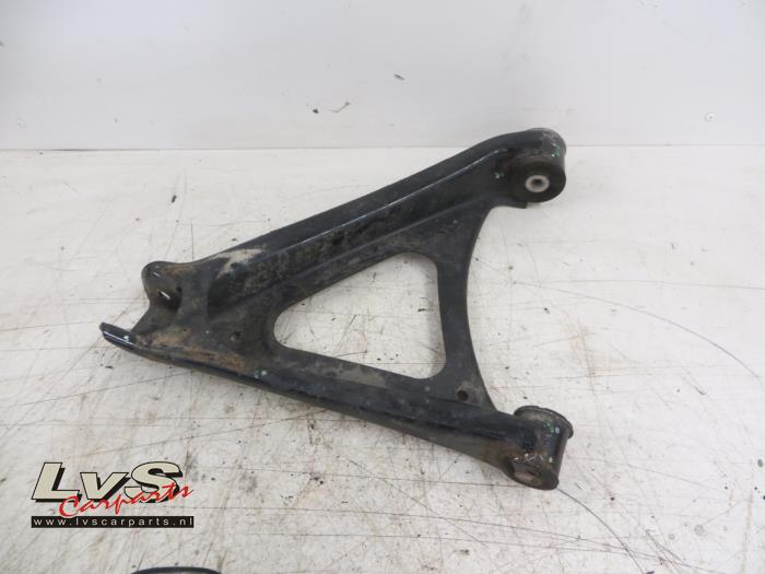 Volkswagen Touareg Rear wishbone, left