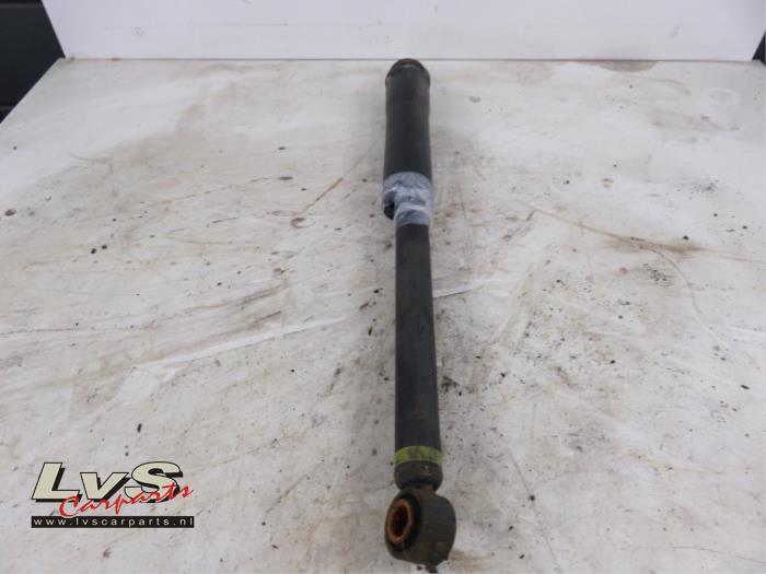 Toyota Avensis Verso Rear shock absorber, right