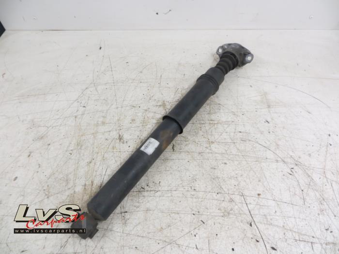 Peugeot 307 Stoßdämpfer rechts hinten