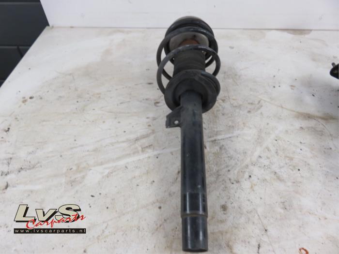 BMW 3-Serie Front shock absorber, right