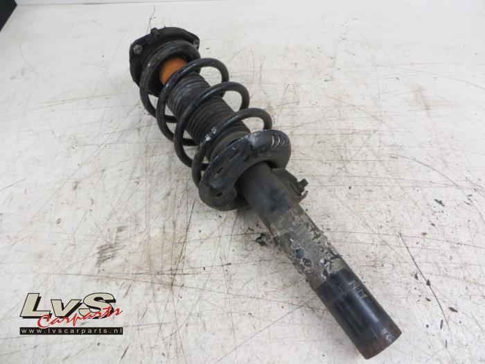 Volkswagen Touran Front shock absorber, right