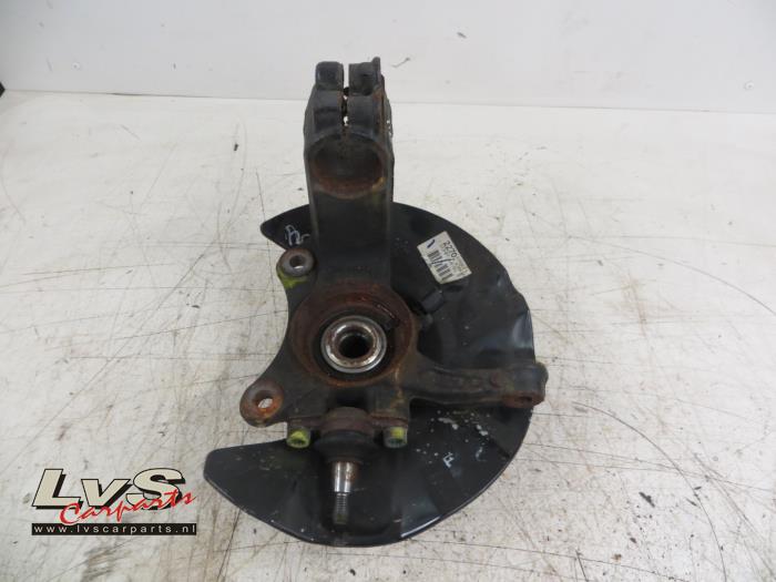 Volkswagen Transporter Knuckle, front right