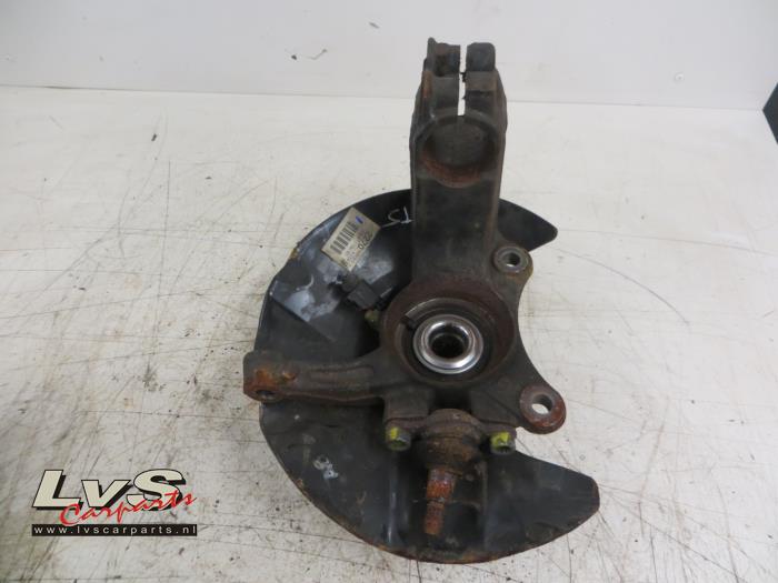 Volkswagen Transporter Fusee links-voor