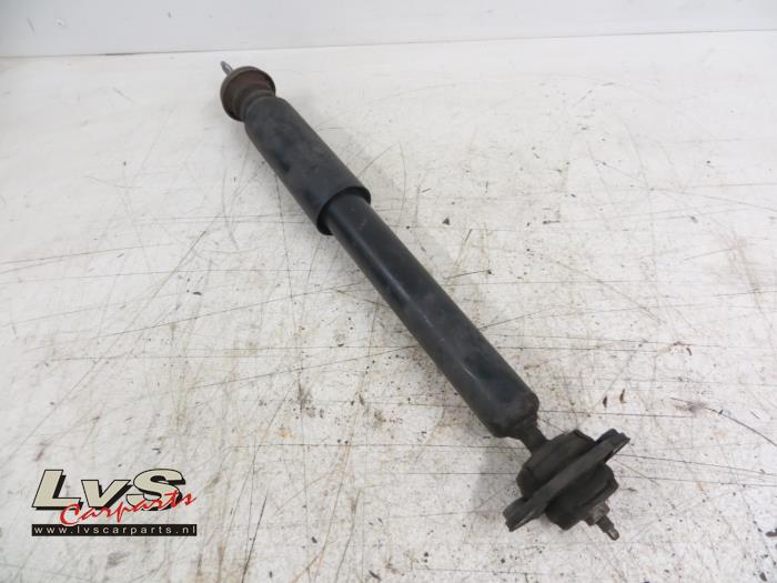 BMW 3-Serie Schokdemper rechts-achter