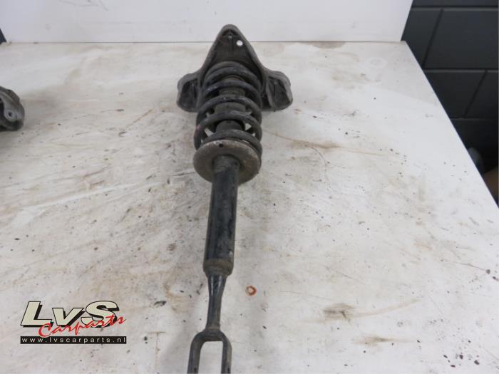 Audi A4 Fronts shock absorber, left