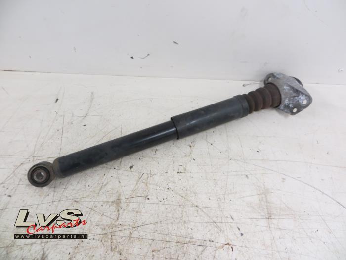 Volkswagen Touran Rear shock absorber, right