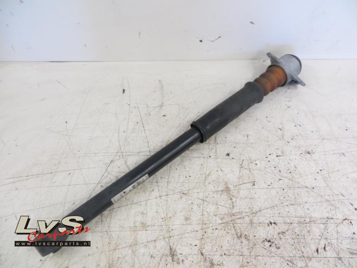 Volkswagen Polo Schokdemper links-achter