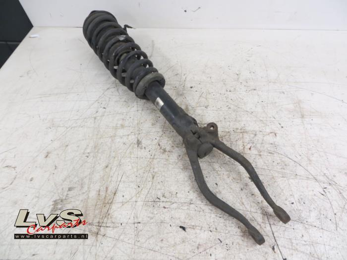 Mazda 6 Schokdemper links-voor