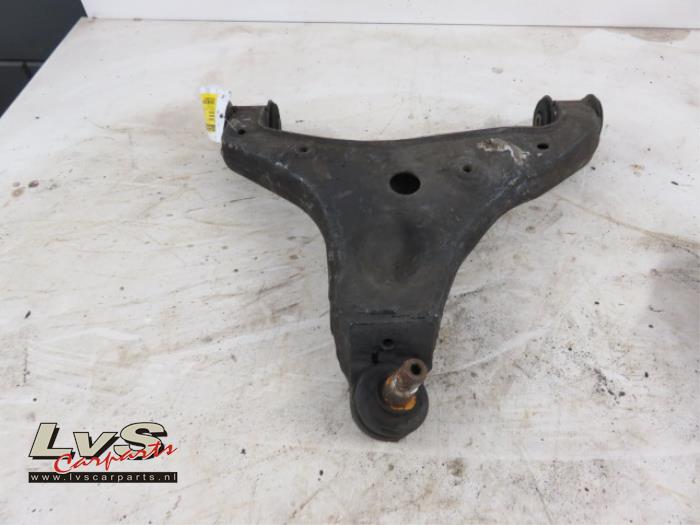 Mercedes Sprinter Bras de suspension avant gauche