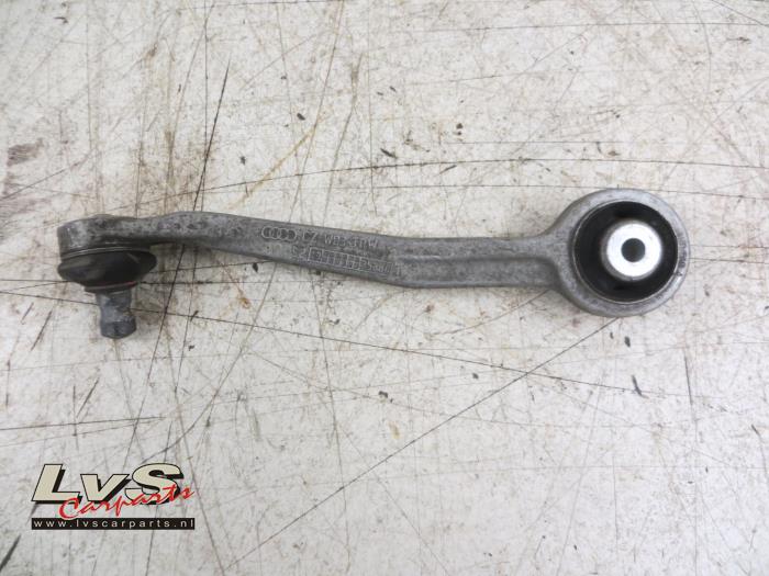 Audi A5 Draagarm Boven links-voor
