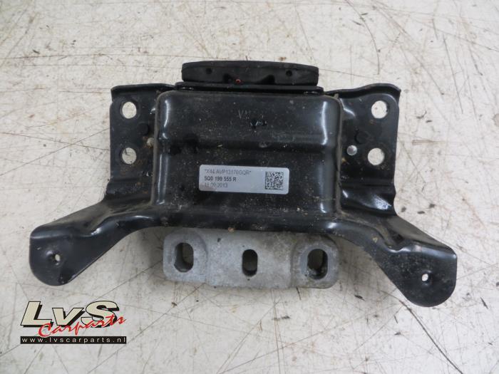 Volkswagen Golf Versnellingsbak Steun