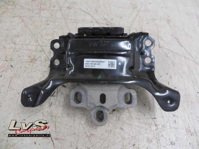 Volkswagen Golf Versnellingsbak Steun