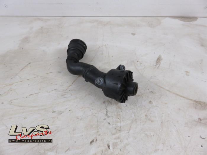 Volkswagen Golf Miscellaneous