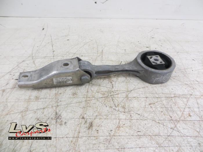 Volkswagen Polo Support moteur