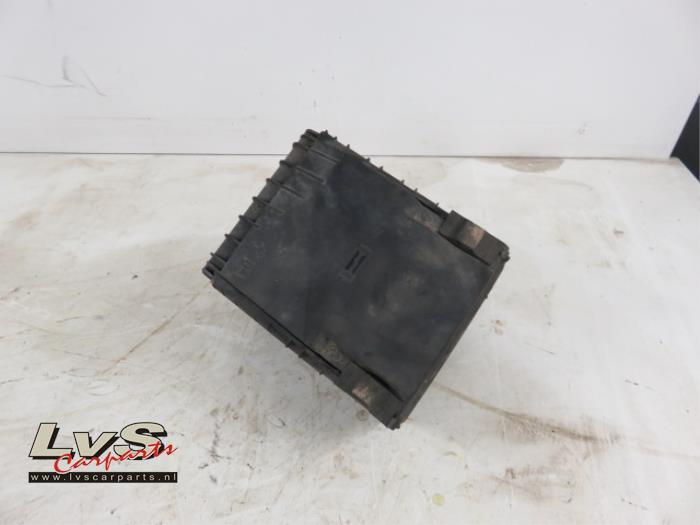 Volkswagen Caddy Boîte à fusibles