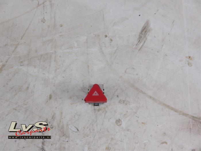 Volkswagen Caddy Panic lighting switch