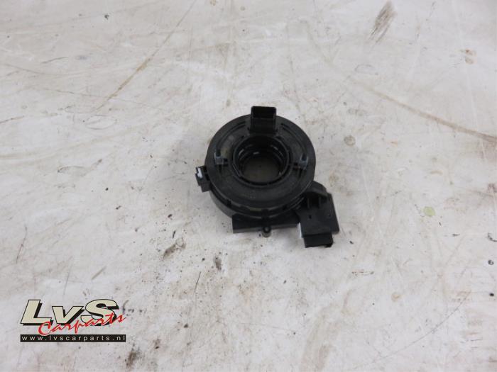 Volkswagen Caddy Airbag clock spring