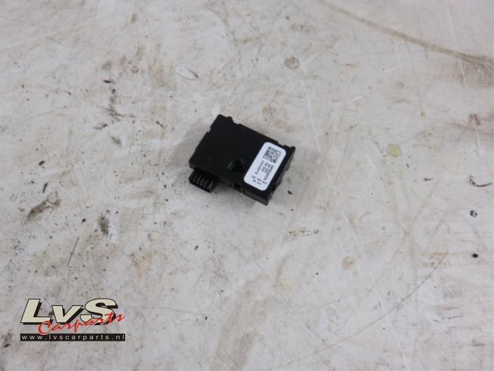 Volkswagen Caddy Stuurhoek sensor
