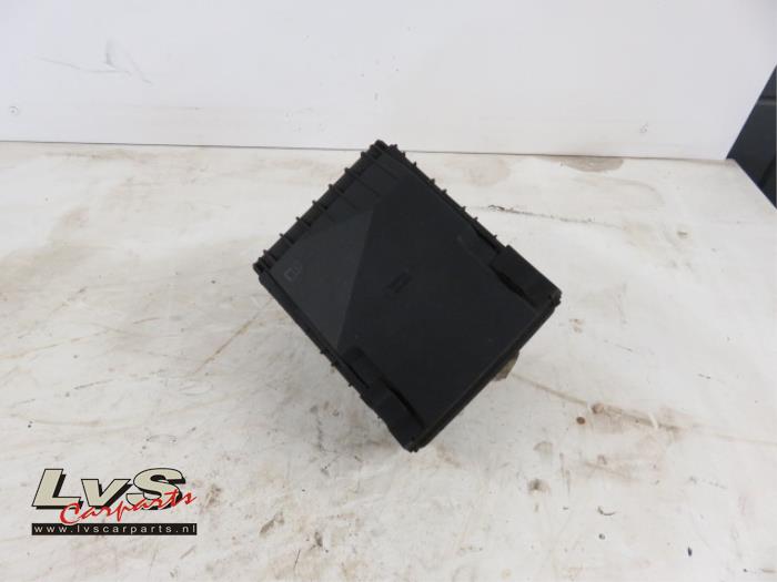 Audi A3 Sicherungskasten