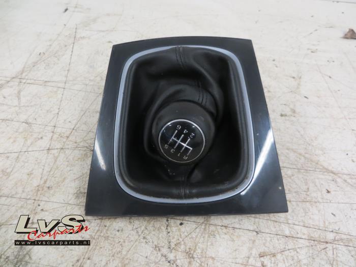 Audi A3 Enveloppe levier de vitesse