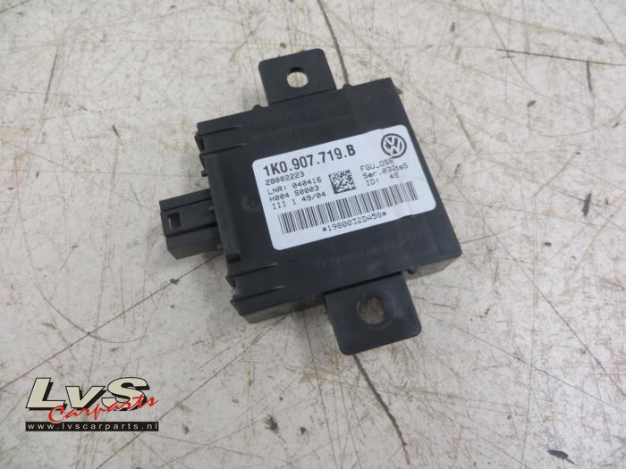 Audi A3 Module alarme