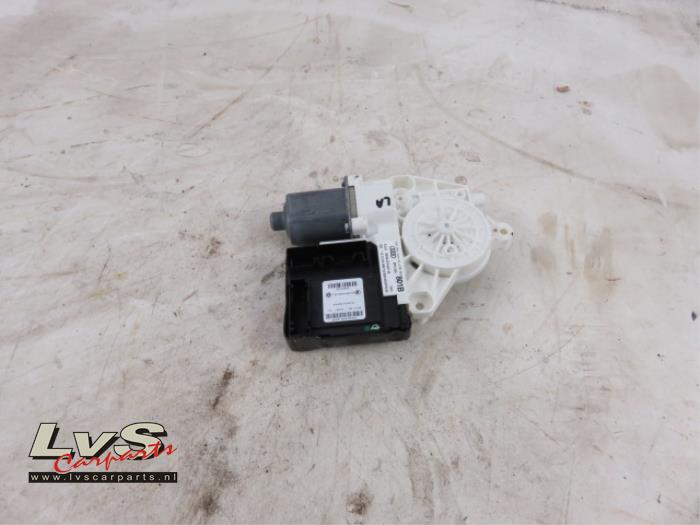 Audi A3 Fenstermotor Tür