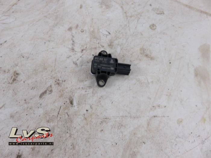 Audi A3 Airbag Sensor
