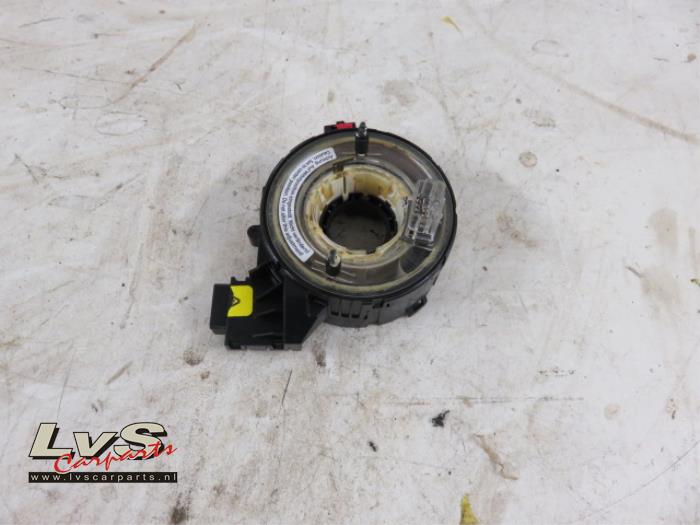 Audi A3 Ressort tournant airbag