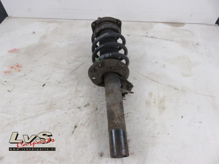 Audi A3 Fronts shock absorber, left