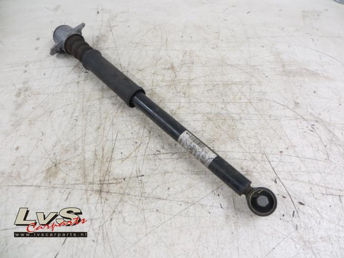 Volkswagen Polo Schokdemper links-achter