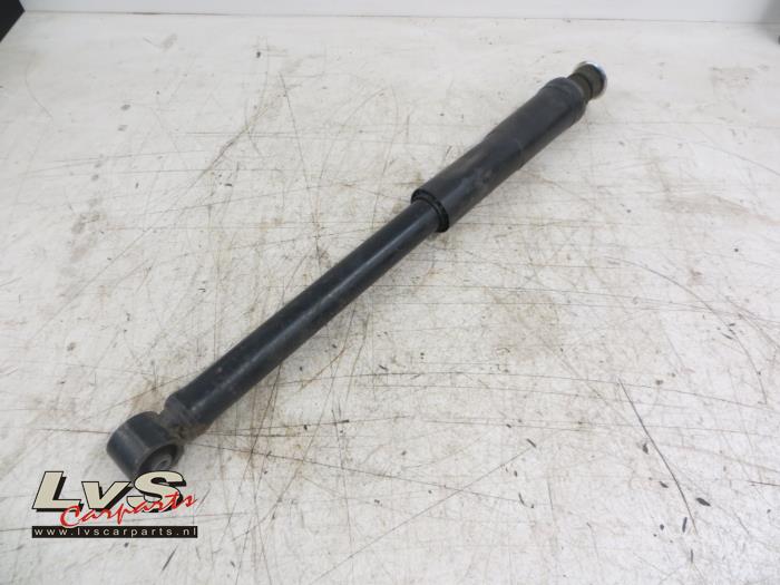 Volkswagen UP Rear shock absorber, left