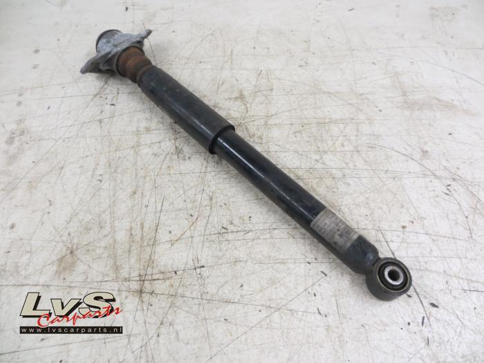 Volkswagen Golf Schokdemper links-achter