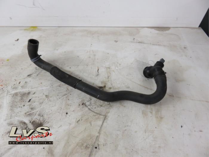 Volkswagen Golf Radiator hose