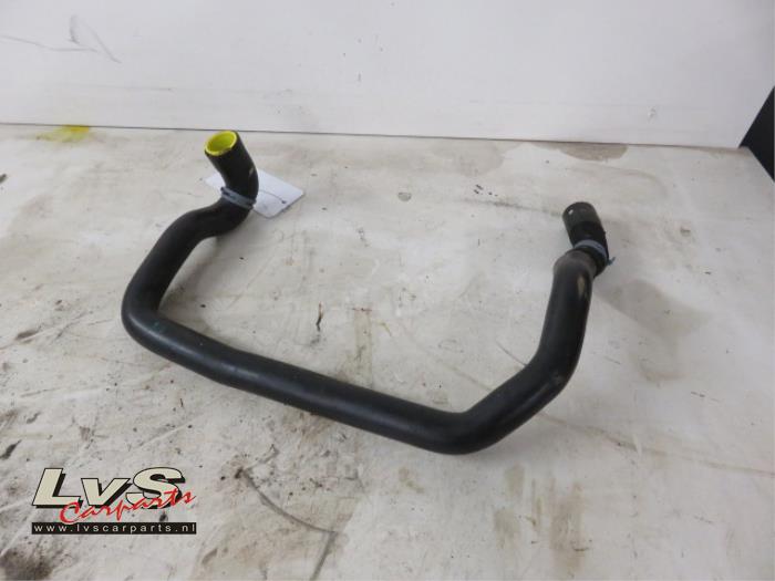 Volkswagen UP Radiator hose