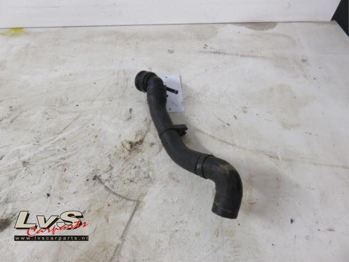 Volkswagen Polo Radiator hose