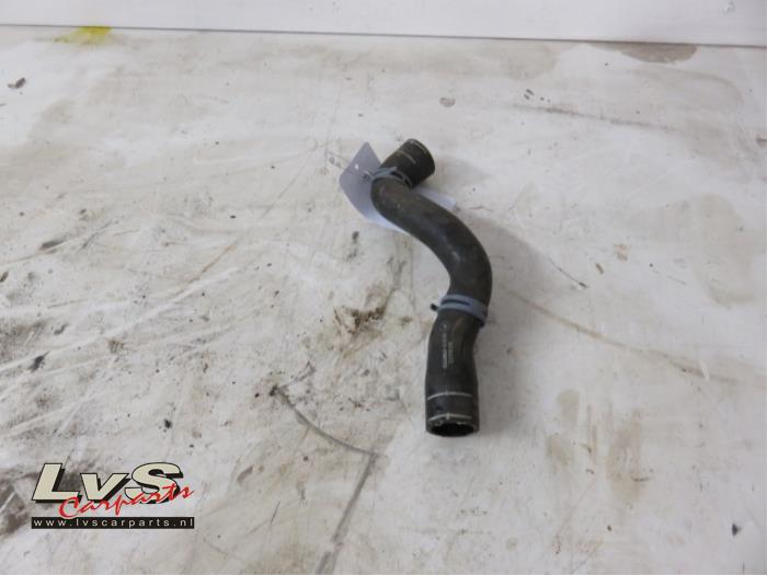 Volkswagen UP Radiator hose