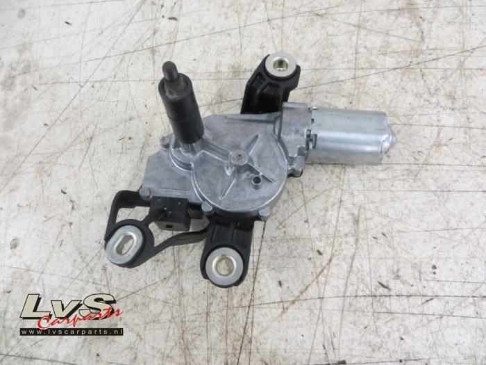 Volkswagen Polo Moteur essuie-glace arrière