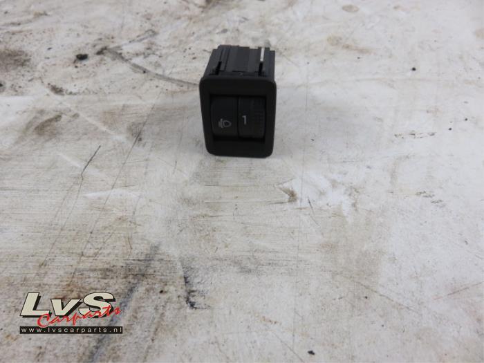 Volkswagen Polo Commutateur phare hauteur réglable