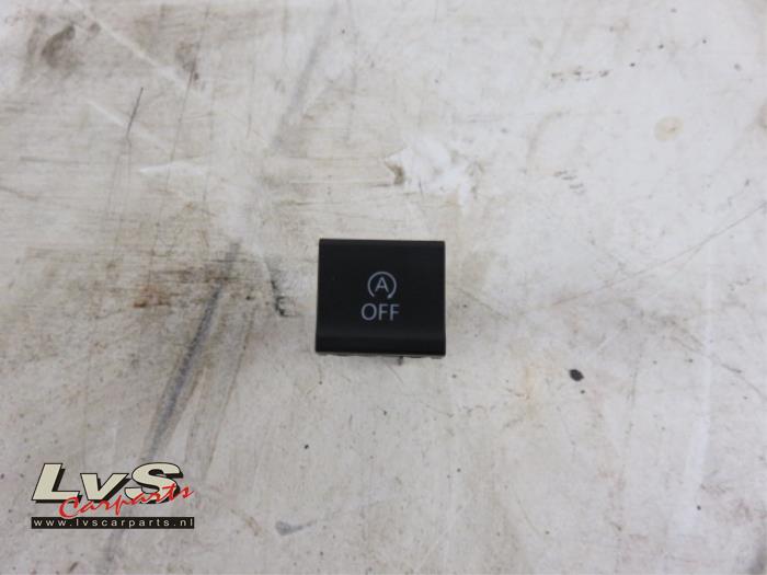 Volkswagen Polo Commutateur marche-arrêt