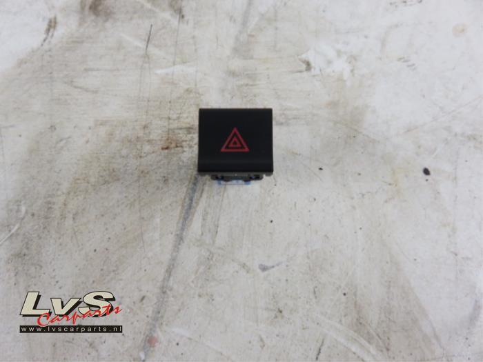 Volkswagen Polo Commutateur éclairage d'urgence