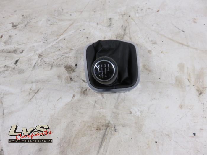 Volkswagen Polo Enveloppe levier de vitesse