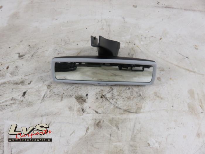 Volkswagen Polo Rétroviseur intérieur
