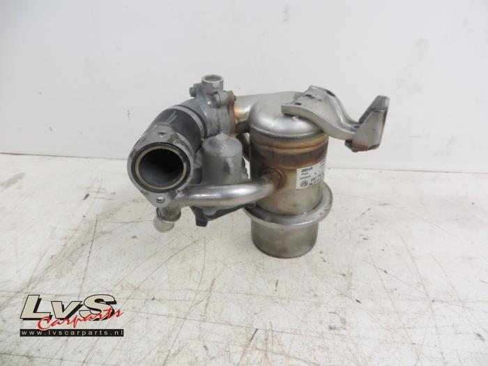 Volkswagen Polo Refroidisseur RGE