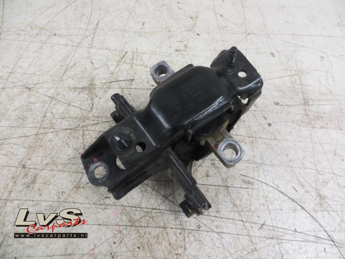 Volkswagen Polo Support boîte de vitesse