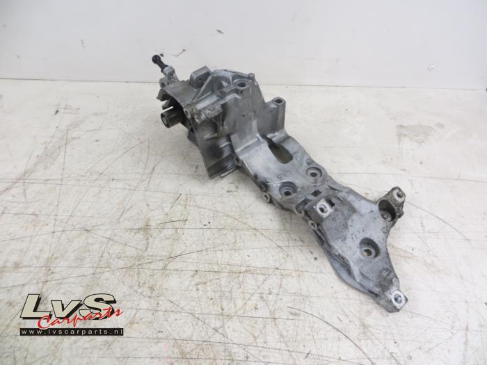 Volkswagen Polo Support pompe diesel