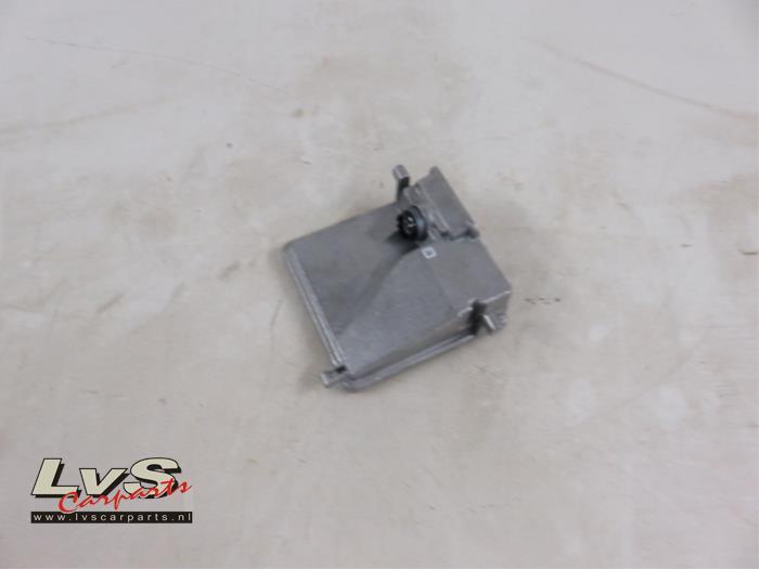 Volkswagen Golf Kamera Vorderseite