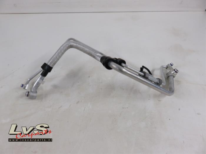 Volkswagen Golf Airco Leiding