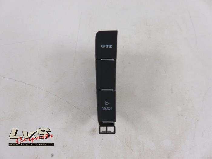 Volkswagen Golf Commutateur (divers)